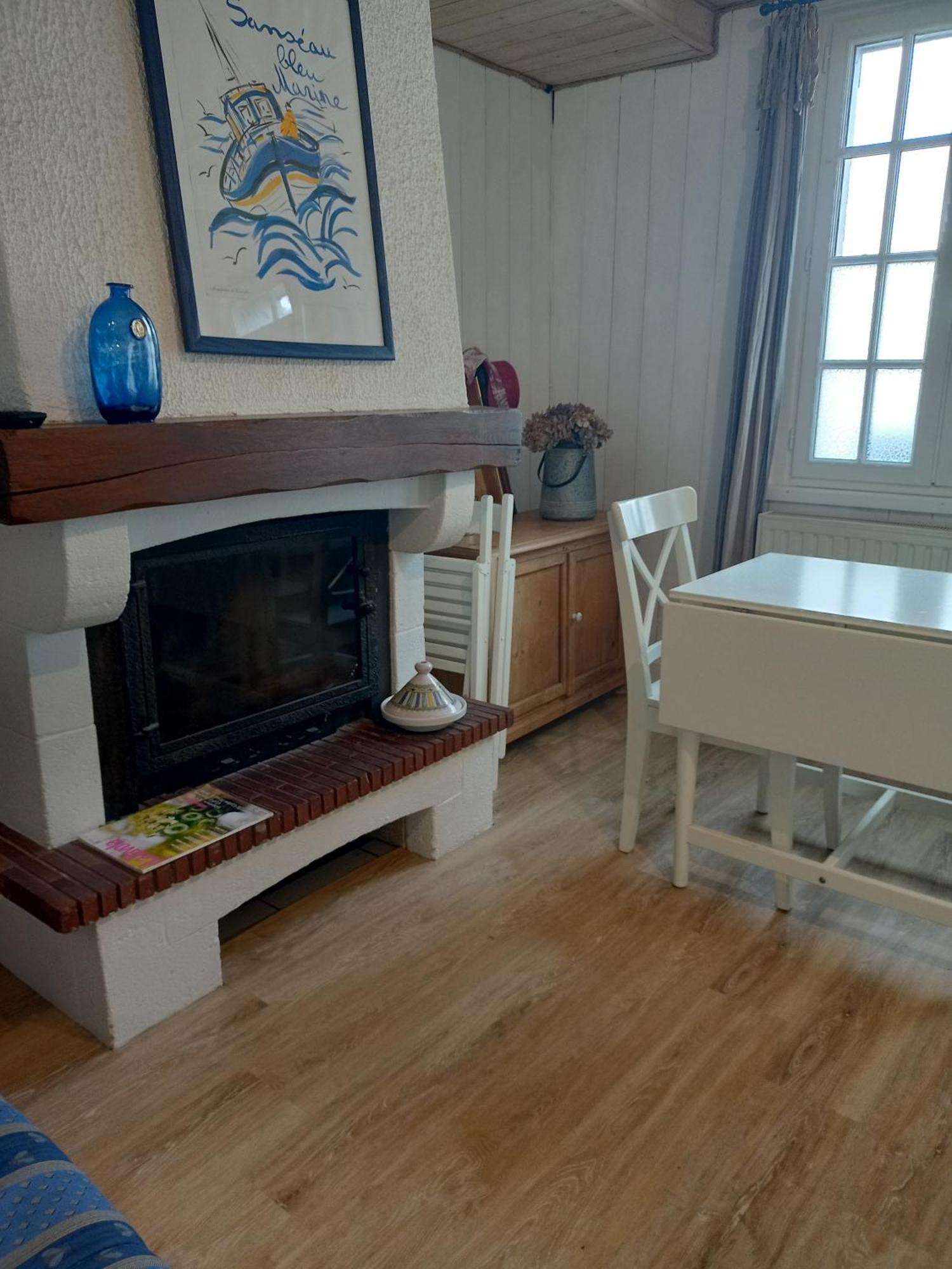Les Chambres D'Hotes Le Val D'Honfleur เอคโมวิลล์ ห้อง รูปภาพ