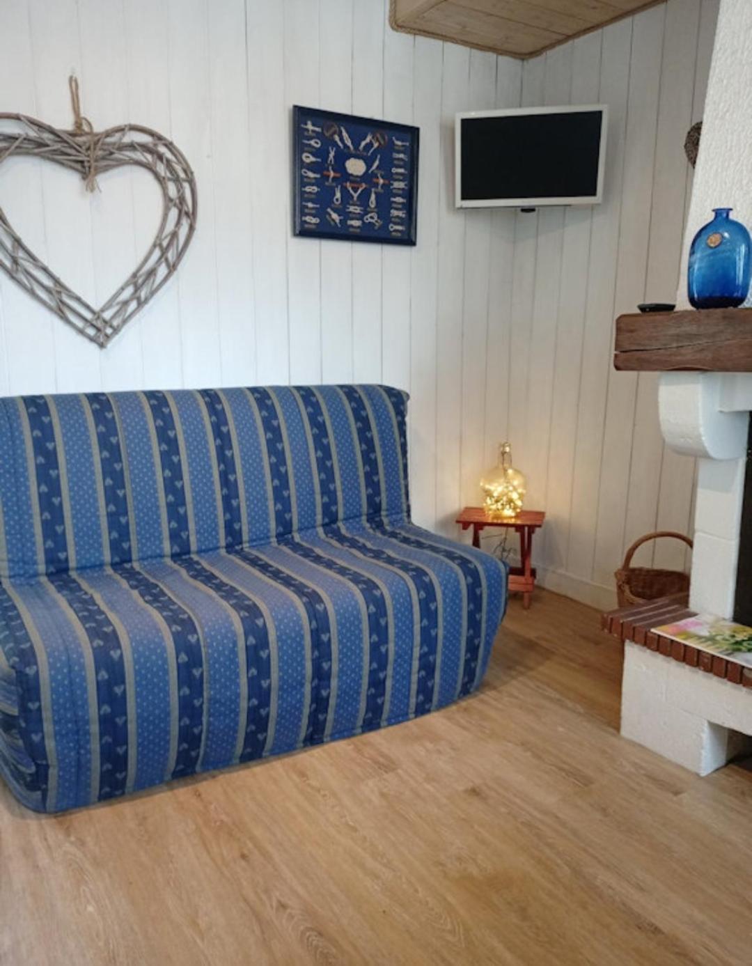 Les Chambres D'Hotes Le Val D'Honfleur เอคโมวิลล์ ภายนอก รูปภาพ