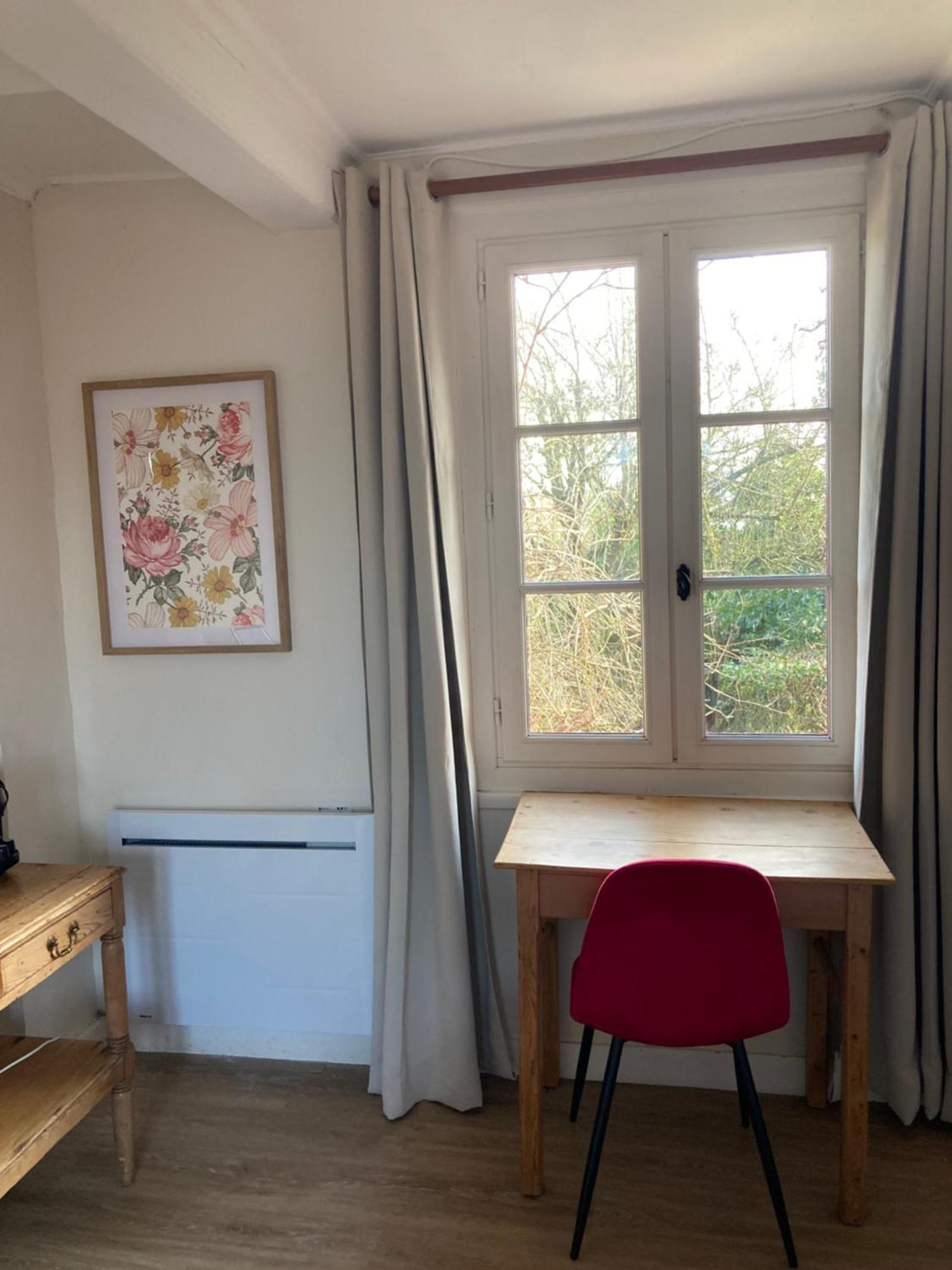 Les Chambres D'Hotes Le Val D'Honfleur เอคโมวิลล์ ภายนอก รูปภาพ